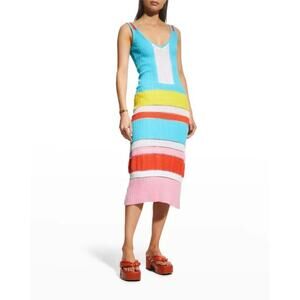 Solid & Striped The Sophie Dress Size Small